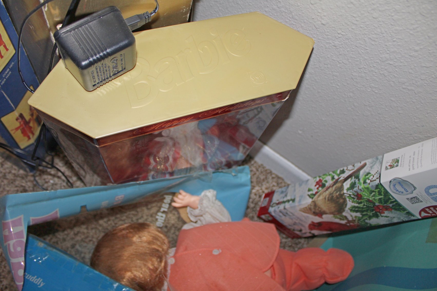 Image for EMERGENCY INDOOR ANTIQUE DEALER ESTATE AUCTION PART 1