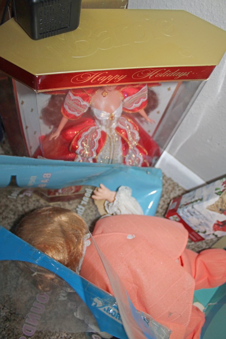 Image for EMERGENCY INDOOR ANTIQUE DEALER ESTATE AUCTION PART 1