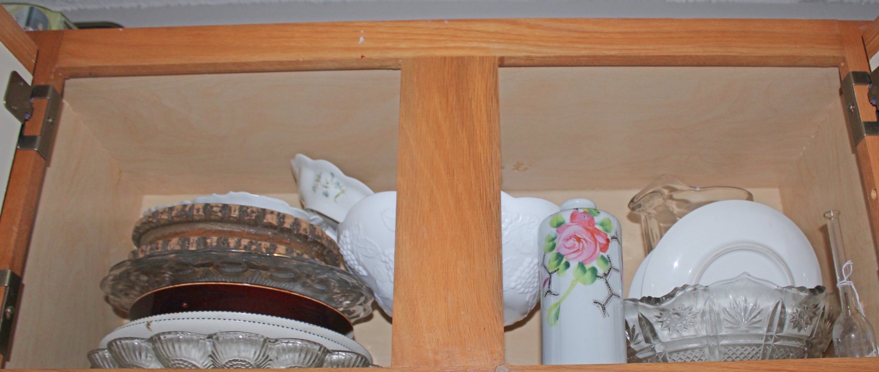 Image for EMERGENCY INDOOR ANTIQUE DEALER ESTATE AUCTION PART 1