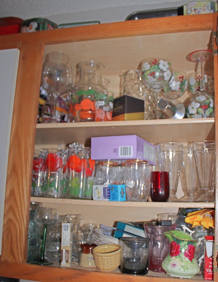 Image for EMERGENCY INDOOR ANTIQUE DEALER ESTATE AUCTION PART 1