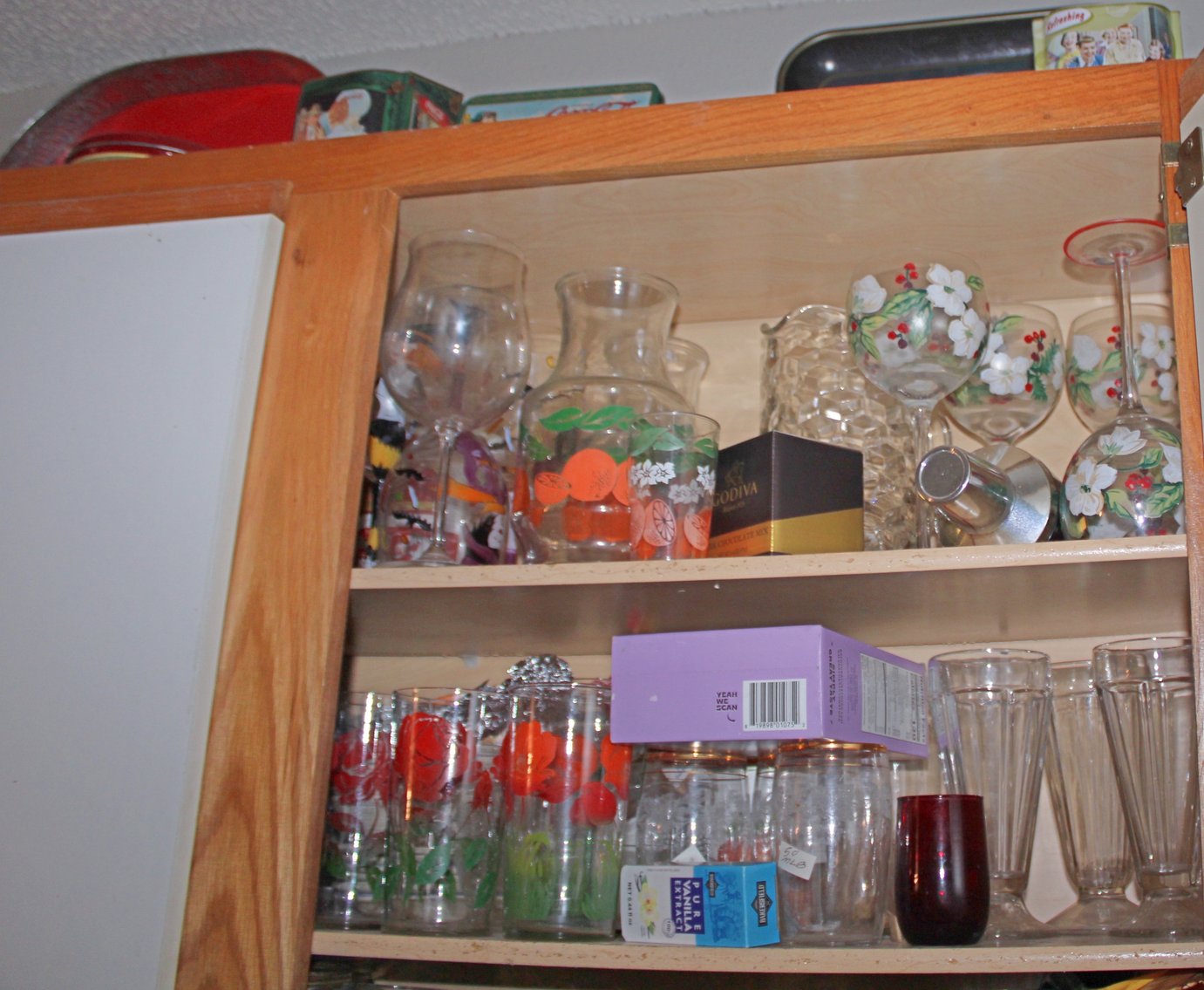 Image for EMERGENCY INDOOR ANTIQUE DEALER ESTATE AUCTION PART 1