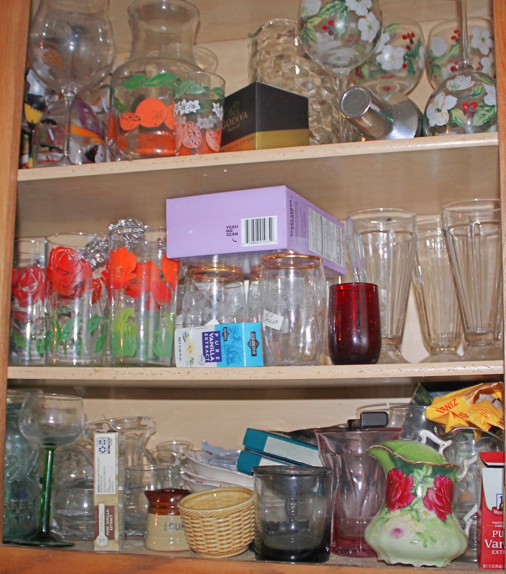 Image for EMERGENCY INDOOR ANTIQUE DEALER ESTATE AUCTION PART 1