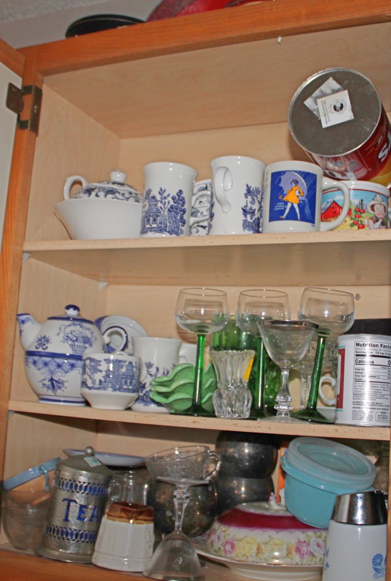 Image for EMERGENCY INDOOR ANTIQUE DEALER ESTATE AUCTION PART 1