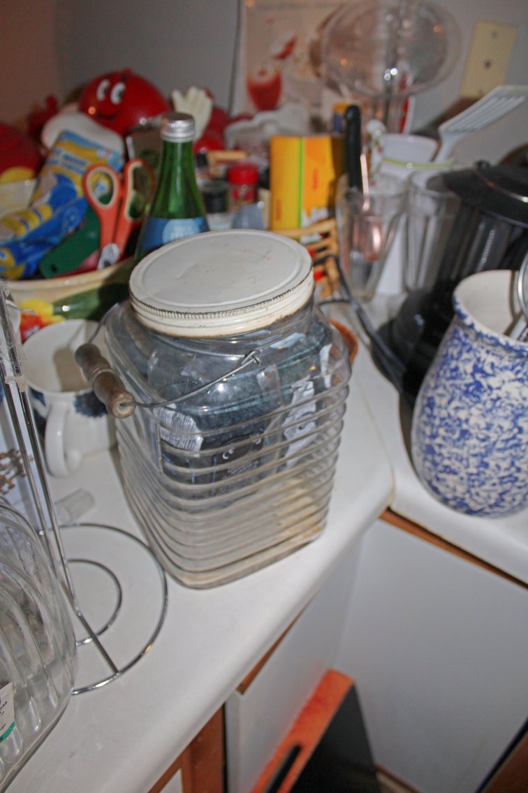 Image for EMERGENCY INDOOR ANTIQUE DEALER ESTATE AUCTION PART 1