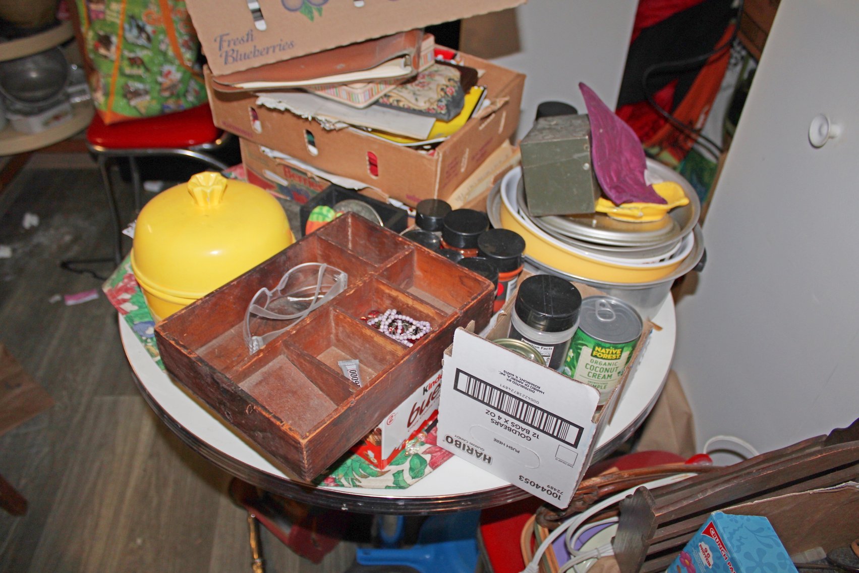 Image for EMERGENCY INDOOR ANTIQUE DEALER ESTATE AUCTION PART 1