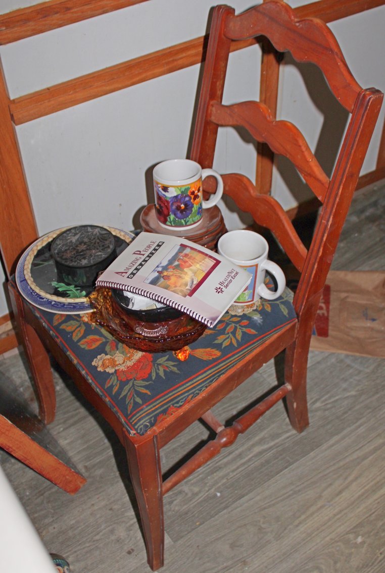 Image for EMERGENCY INDOOR ANTIQUE DEALER ESTATE AUCTION PART 1