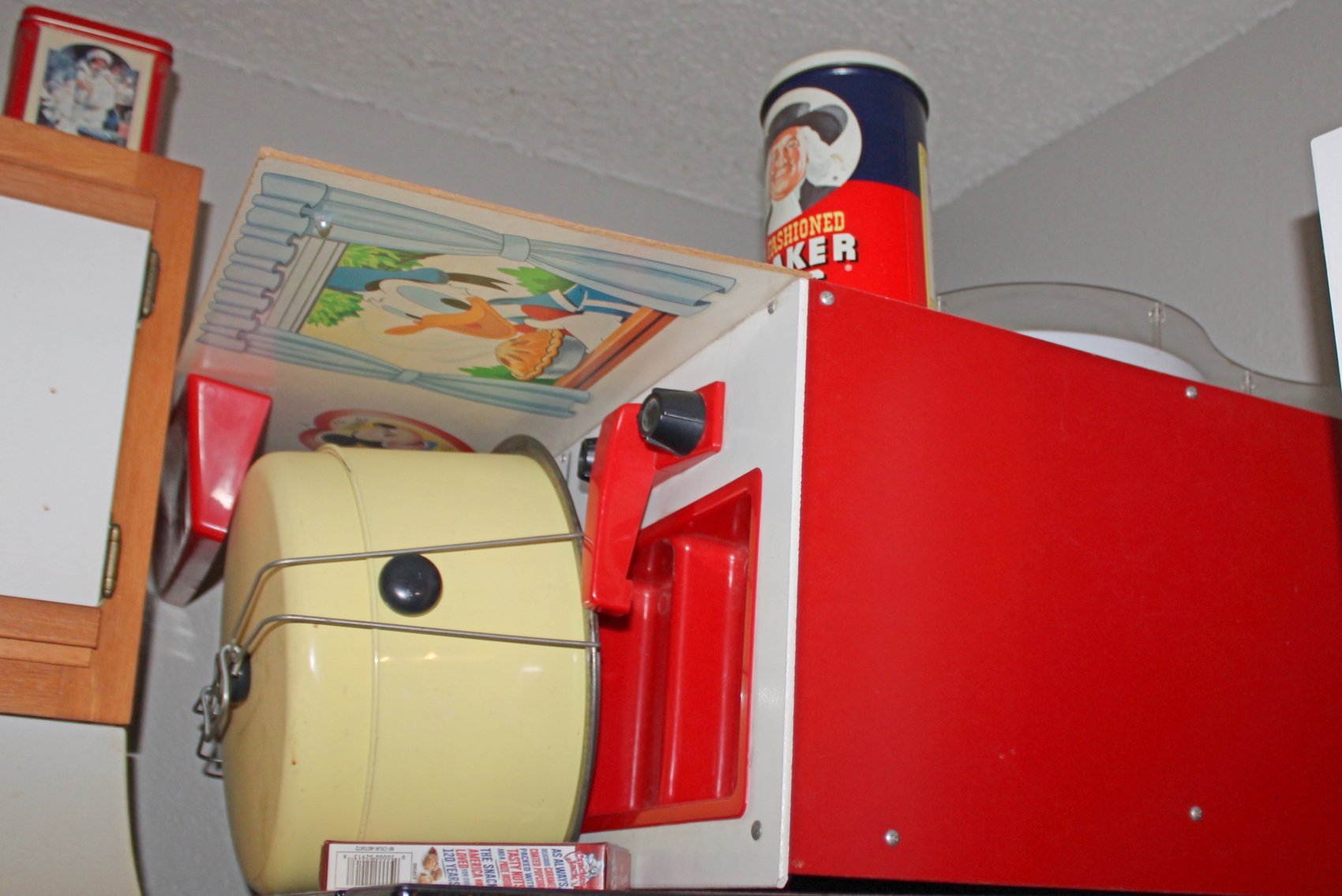 Image for EMERGENCY INDOOR ANTIQUE DEALER ESTATE AUCTION PART 1