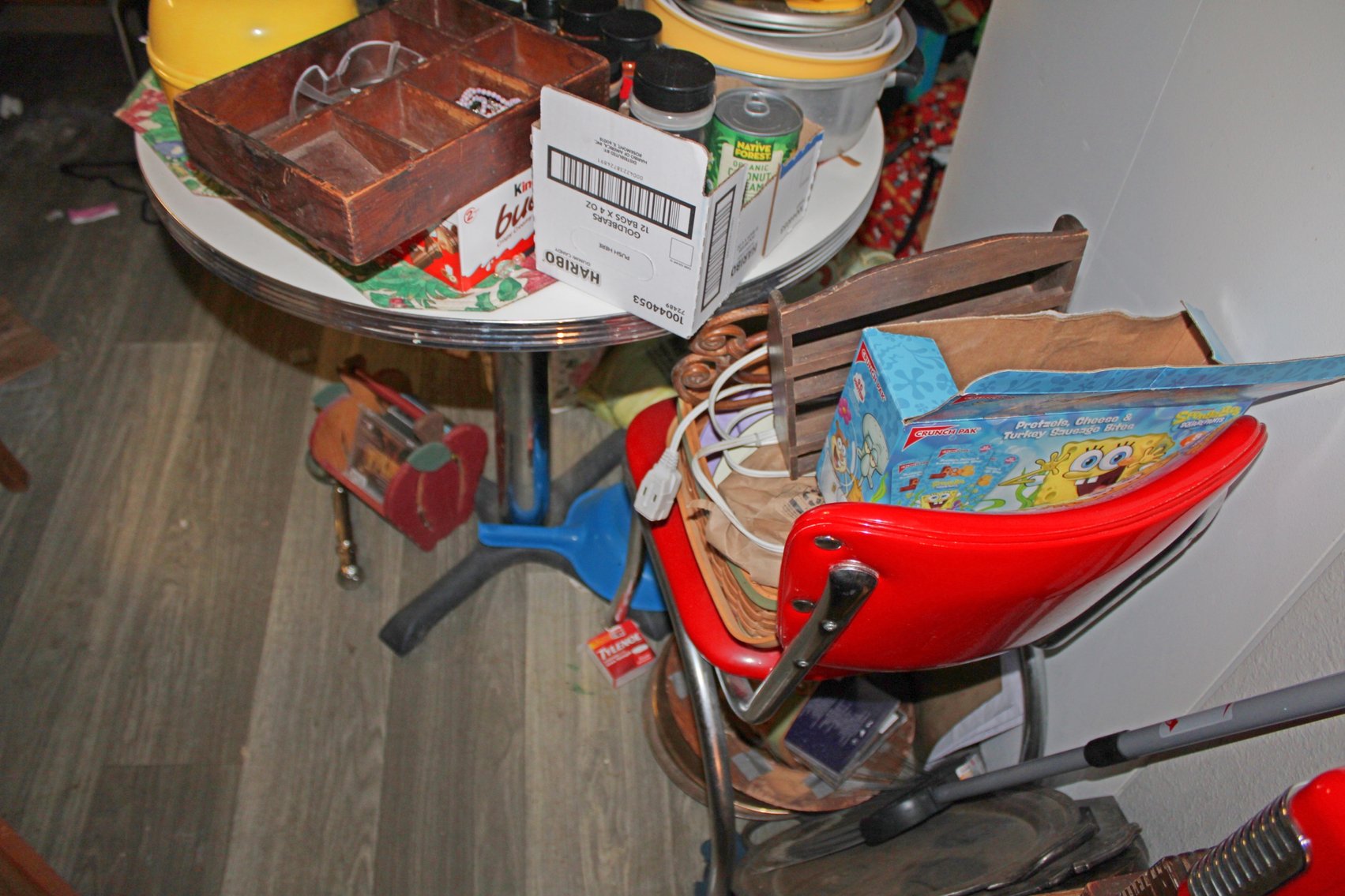 Image for EMERGENCY INDOOR ANTIQUE DEALER ESTATE AUCTION PART 1