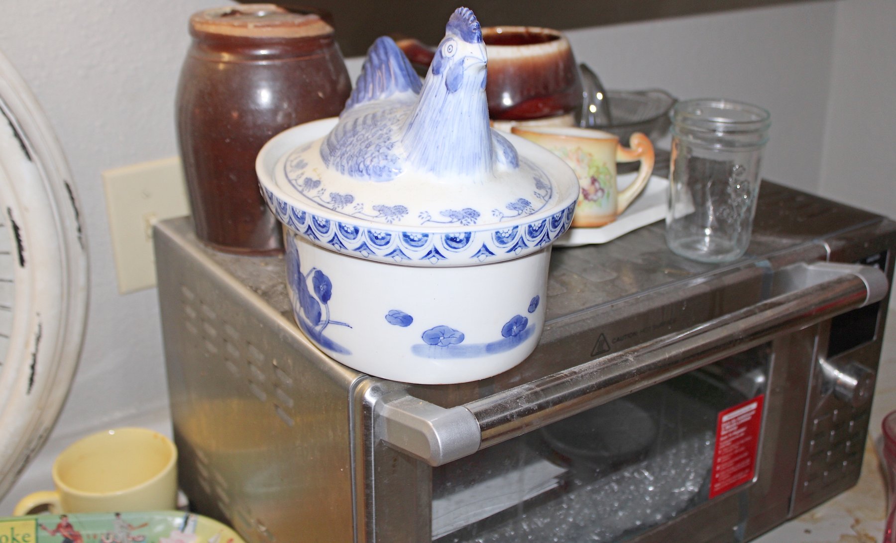 Image for EMERGENCY INDOOR ANTIQUE DEALER ESTATE AUCTION PART 1