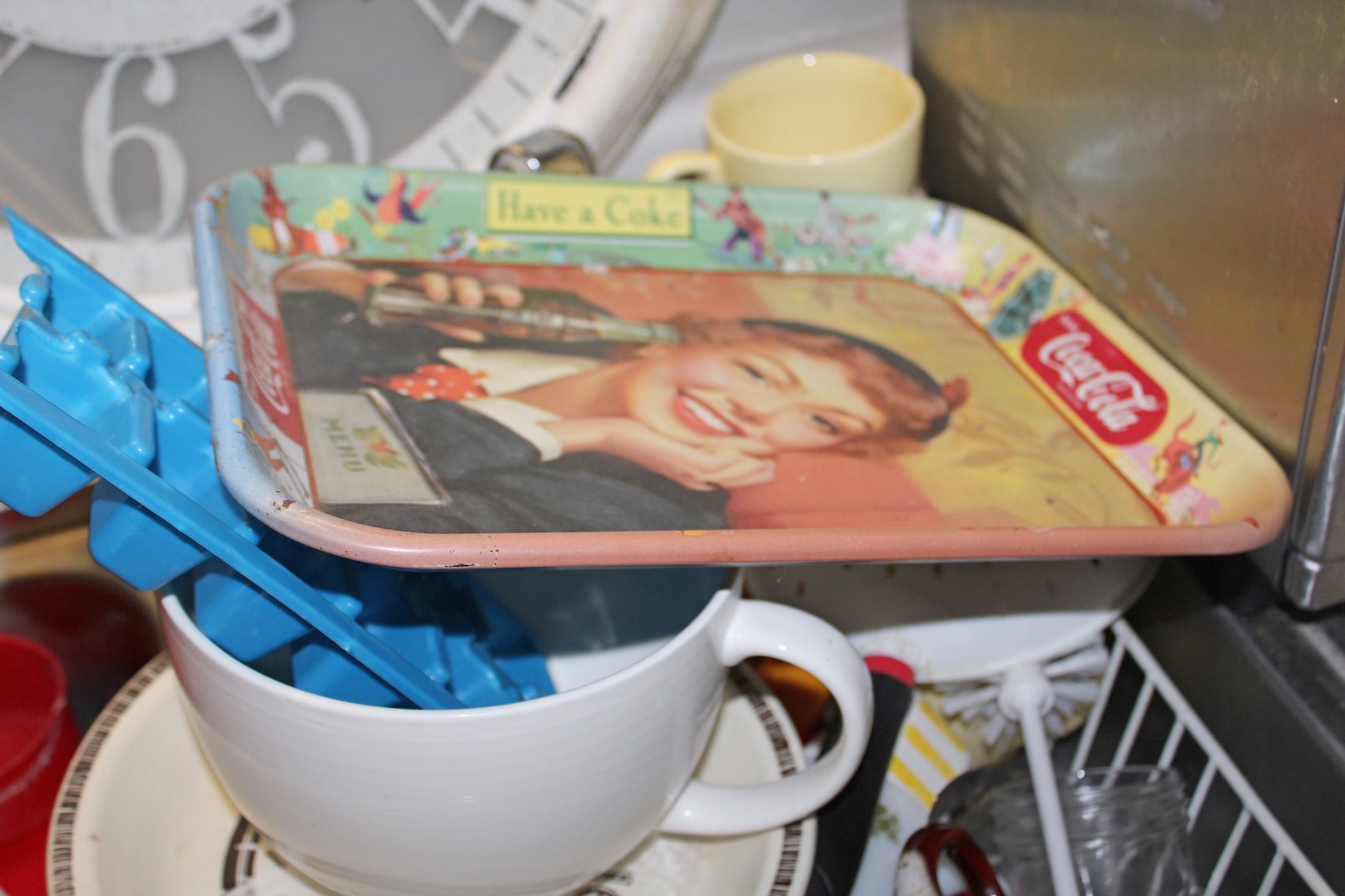 Image for EMERGENCY INDOOR ANTIQUE DEALER ESTATE AUCTION PART 1