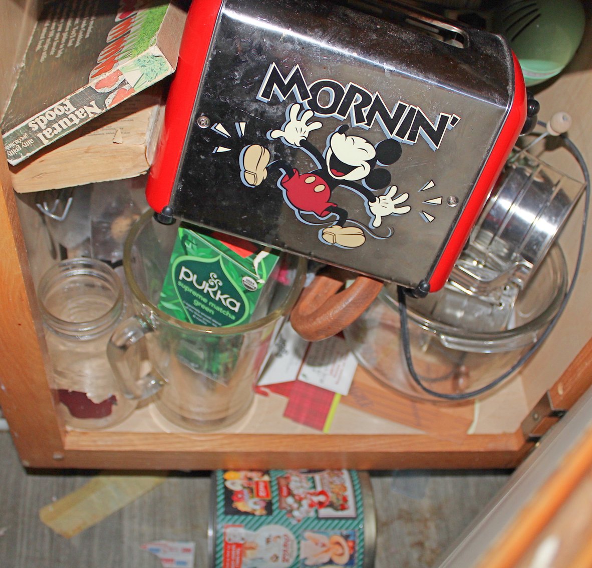 Image for EMERGENCY INDOOR ANTIQUE DEALER ESTATE AUCTION PART 1