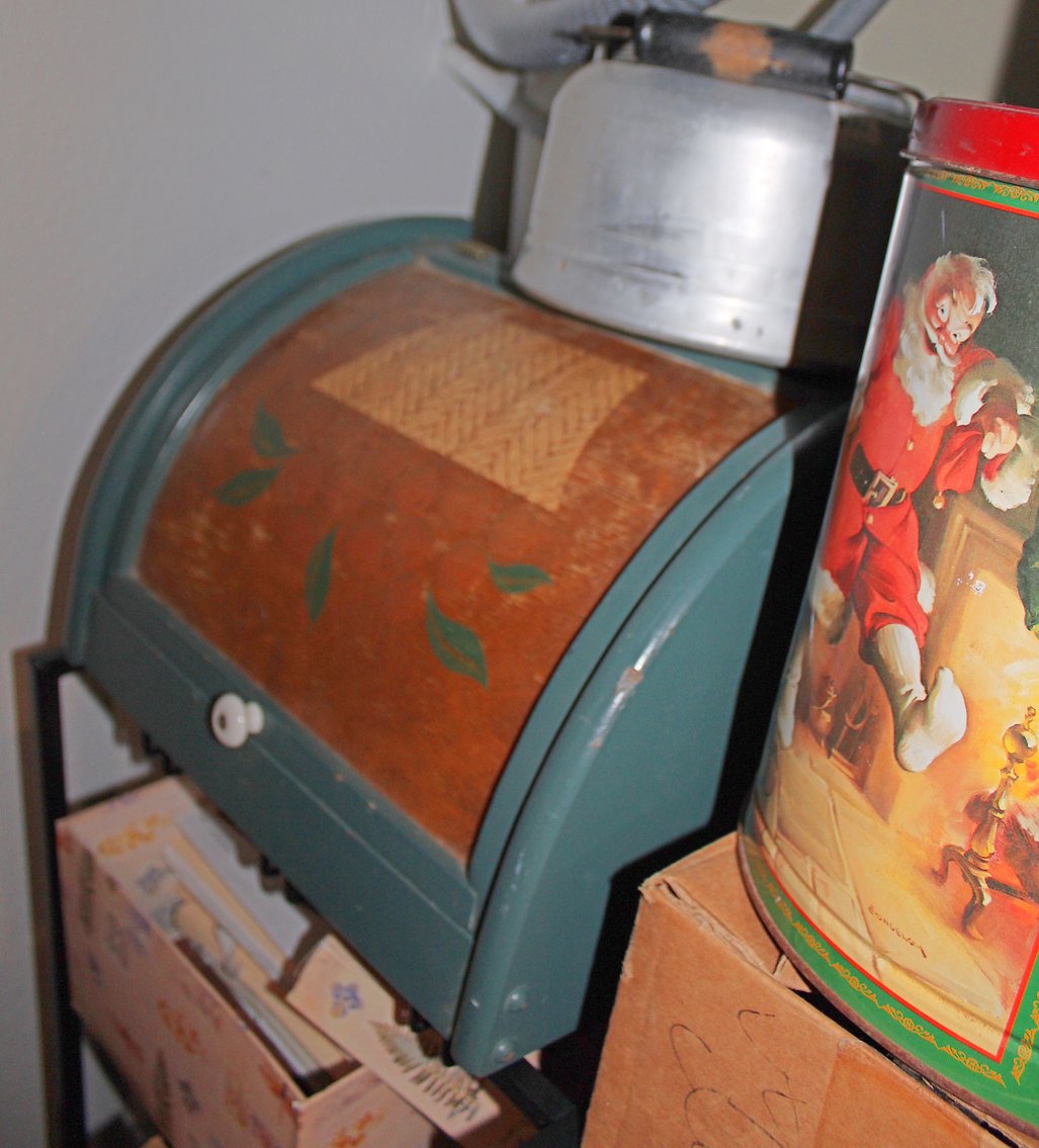 Image for EMERGENCY INDOOR ANTIQUE DEALER ESTATE AUCTION PART 1