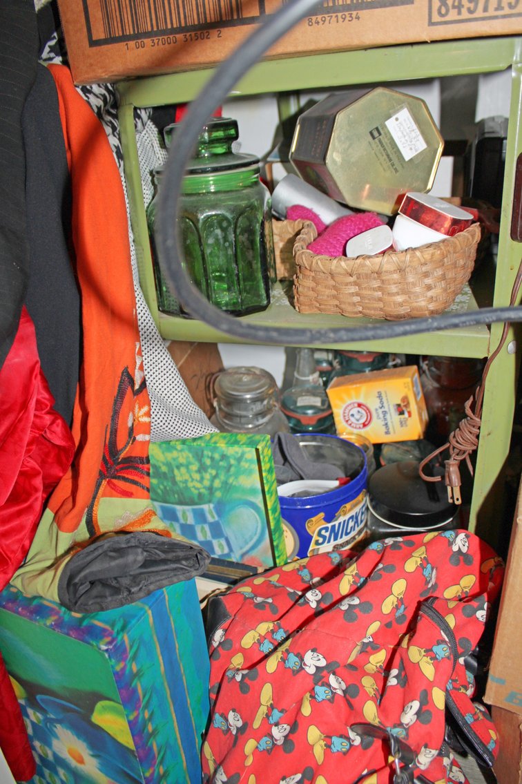 Image for EMERGENCY INDOOR ANTIQUE DEALER ESTATE AUCTION PART 1