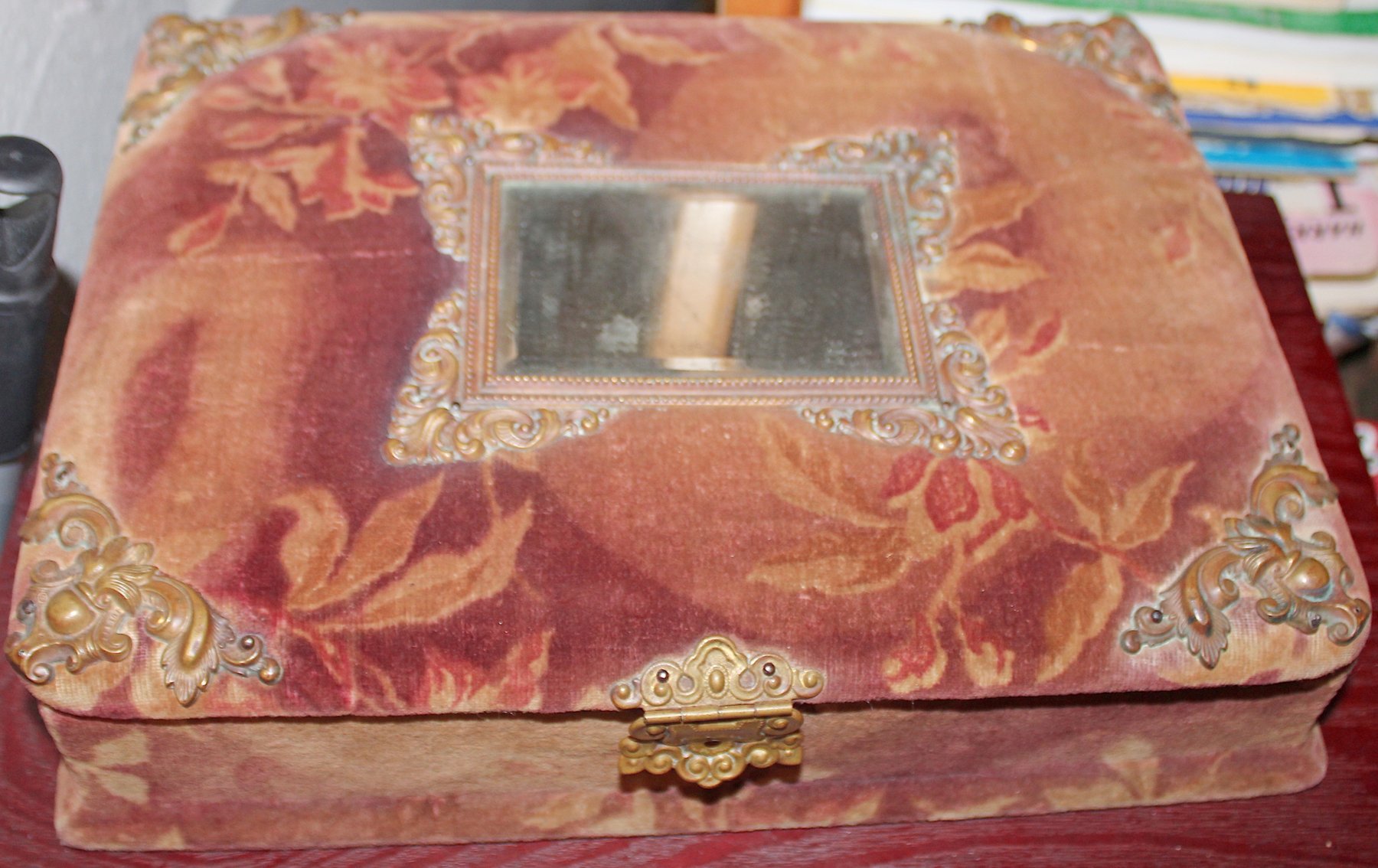 Image for EMERGENCY INDOOR ANTIQUE DEALER ESTATE AUCTION PART 1