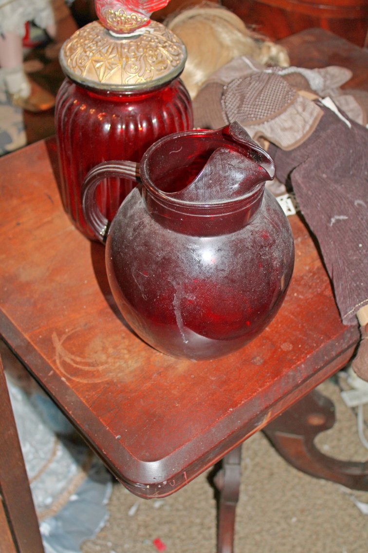 Image for EMERGENCY INDOOR ANTIQUE DEALER ESTATE AUCTION PART 1