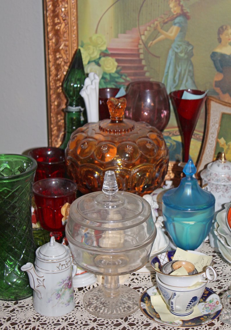Image for EMERGENCY INDOOR ANTIQUE DEALER ESTATE AUCTION PART 1
