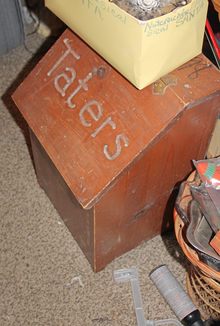 Image for EMERGENCY INDOOR ANTIQUE DEALER ESTATE AUCTION PART 1