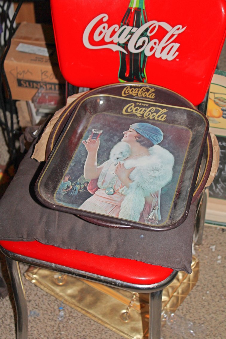 Image for EMERGENCY INDOOR ANTIQUE DEALER ESTATE AUCTION PART 1