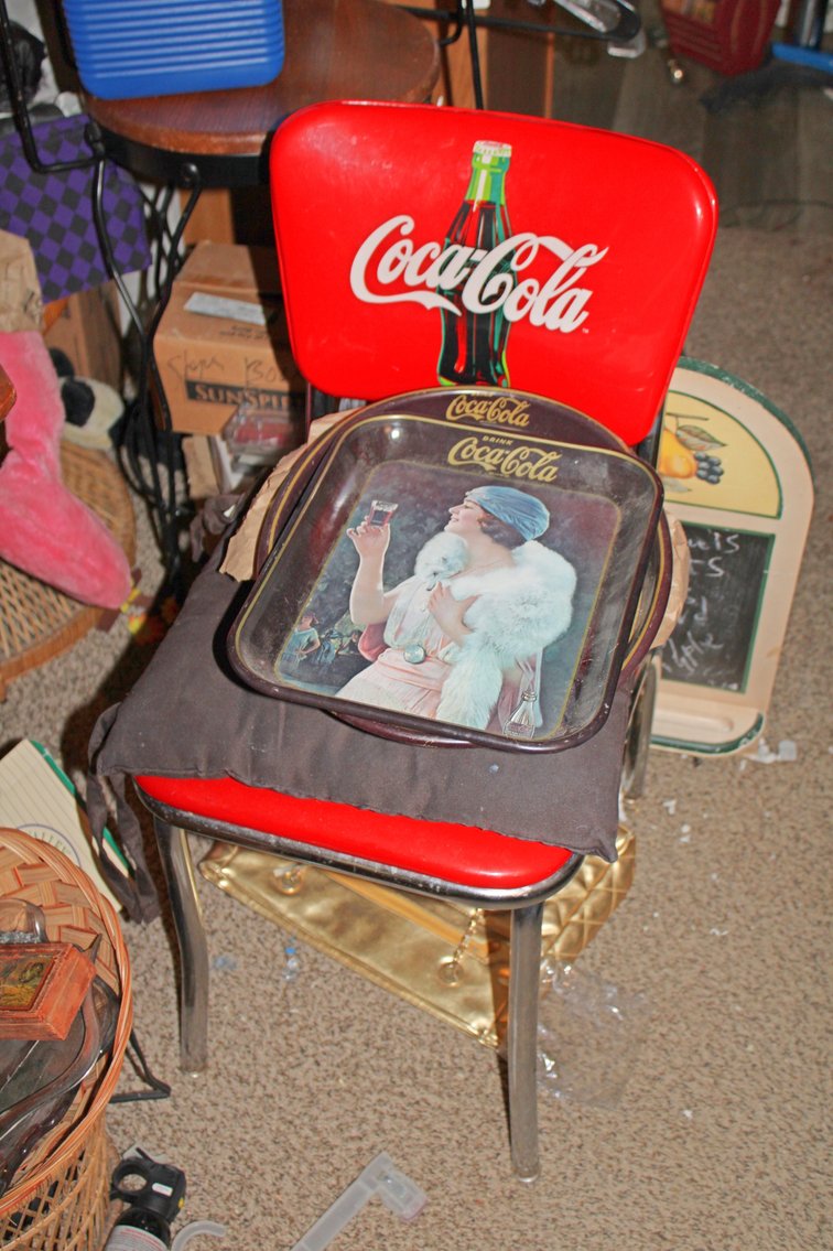 Image for EMERGENCY INDOOR ANTIQUE DEALER ESTATE AUCTION PART 1