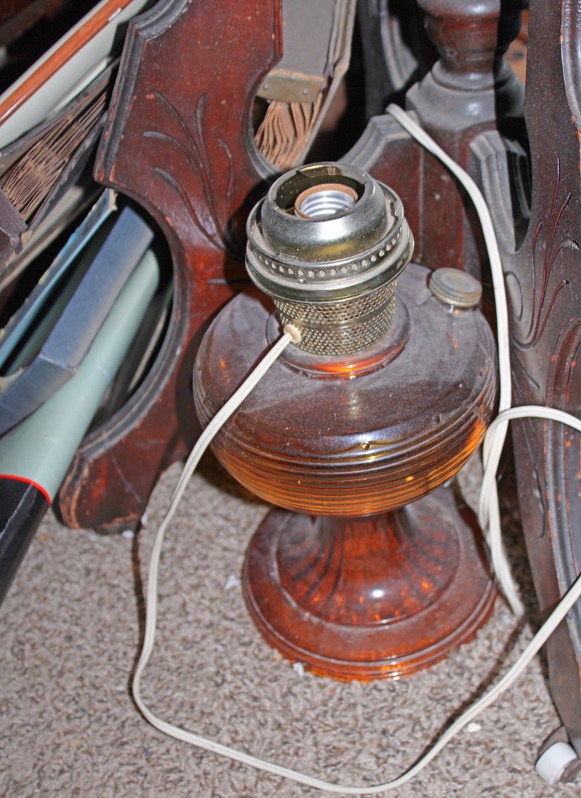 Image for EMERGENCY INDOOR ANTIQUE DEALER ESTATE AUCTION PART 1