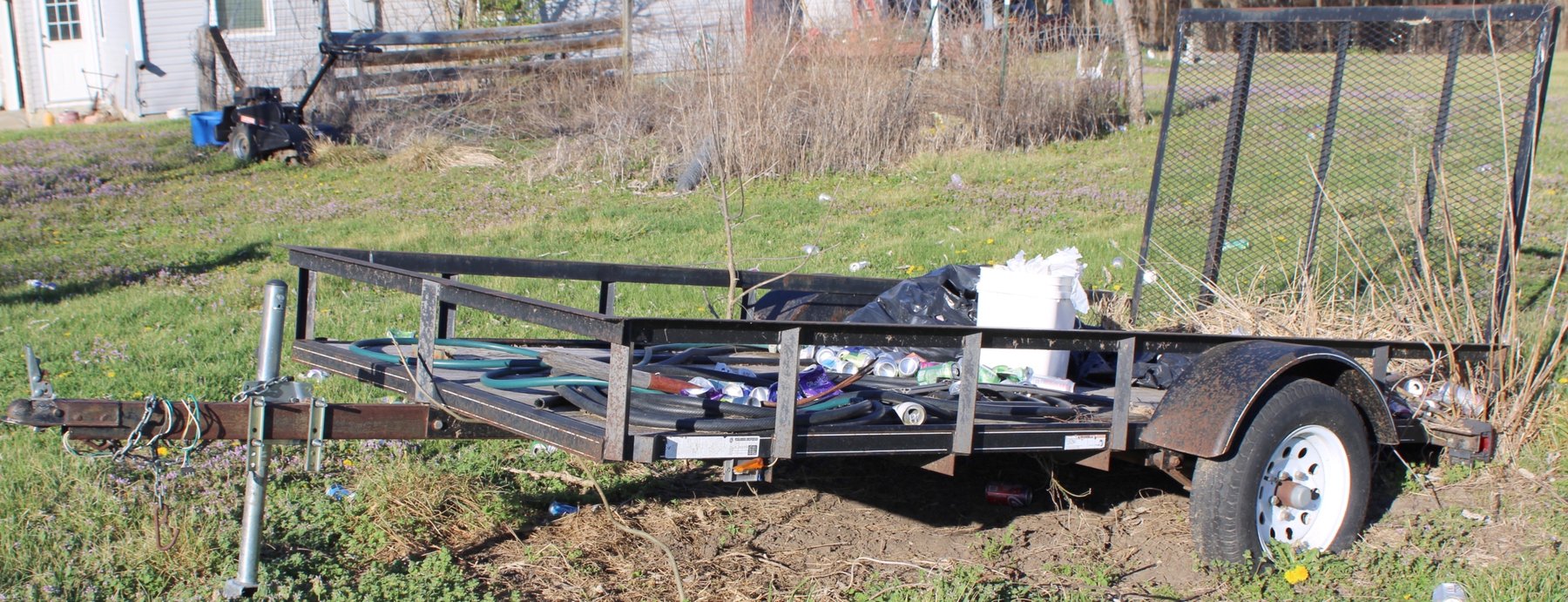 Image for HUGE LIVING ESTATE FARM AUCTION