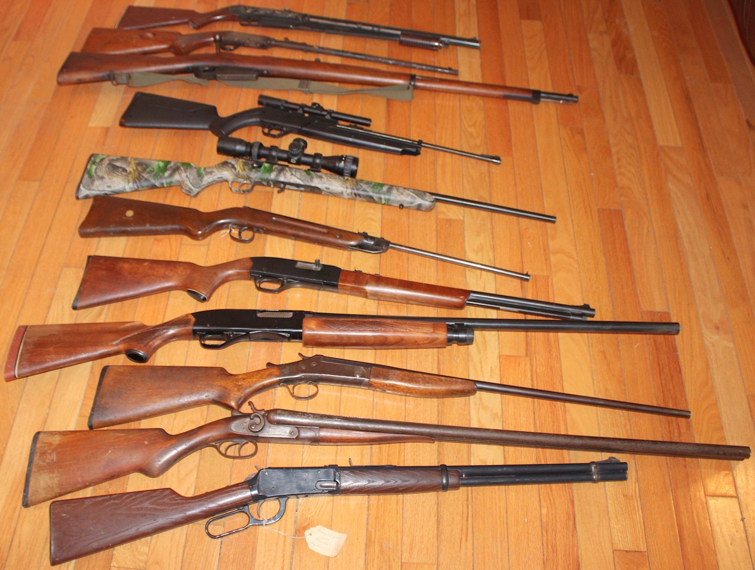 Image for HUGE LIVING ESTATE FARM AUCTION