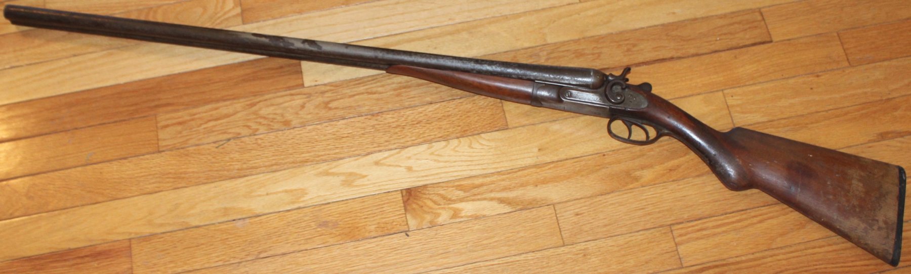 Image for HUGE LIVING ESTATE FARM AUCTION