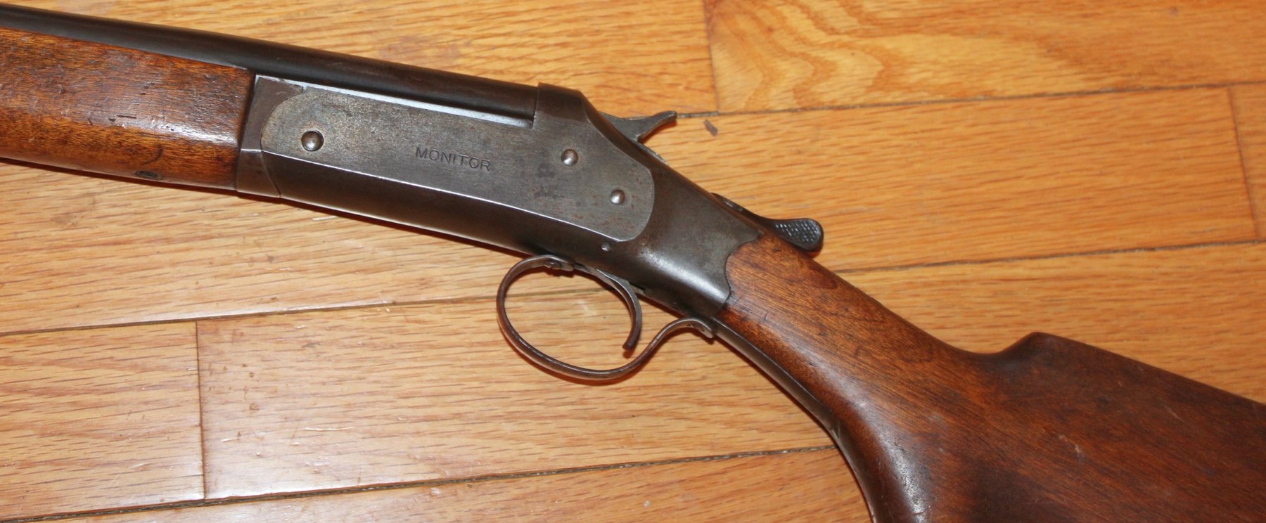 Image for HUGE LIVING ESTATE FARM AUCTION