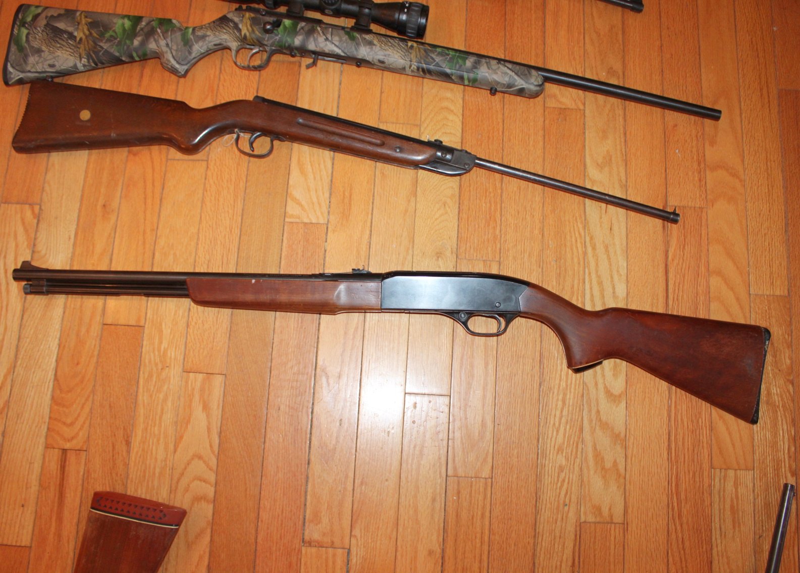 Image for HUGE LIVING ESTATE FARM AUCTION