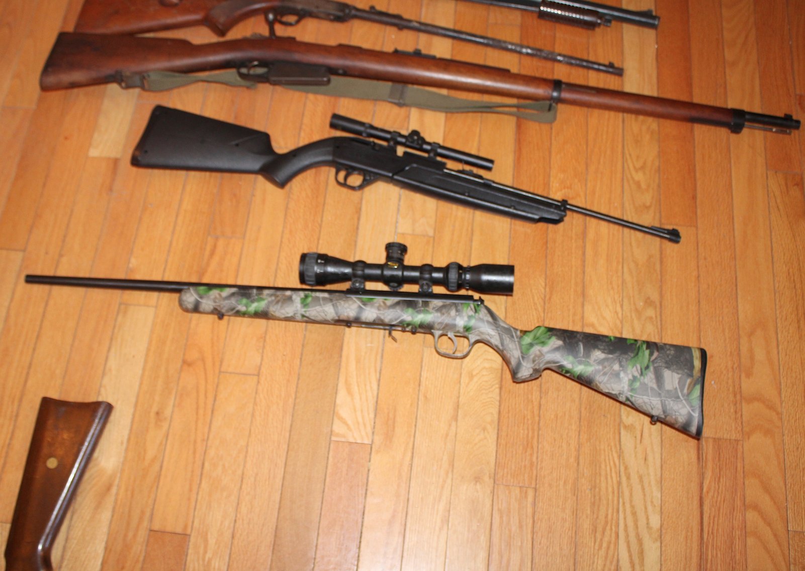 Image for HUGE LIVING ESTATE FARM AUCTION