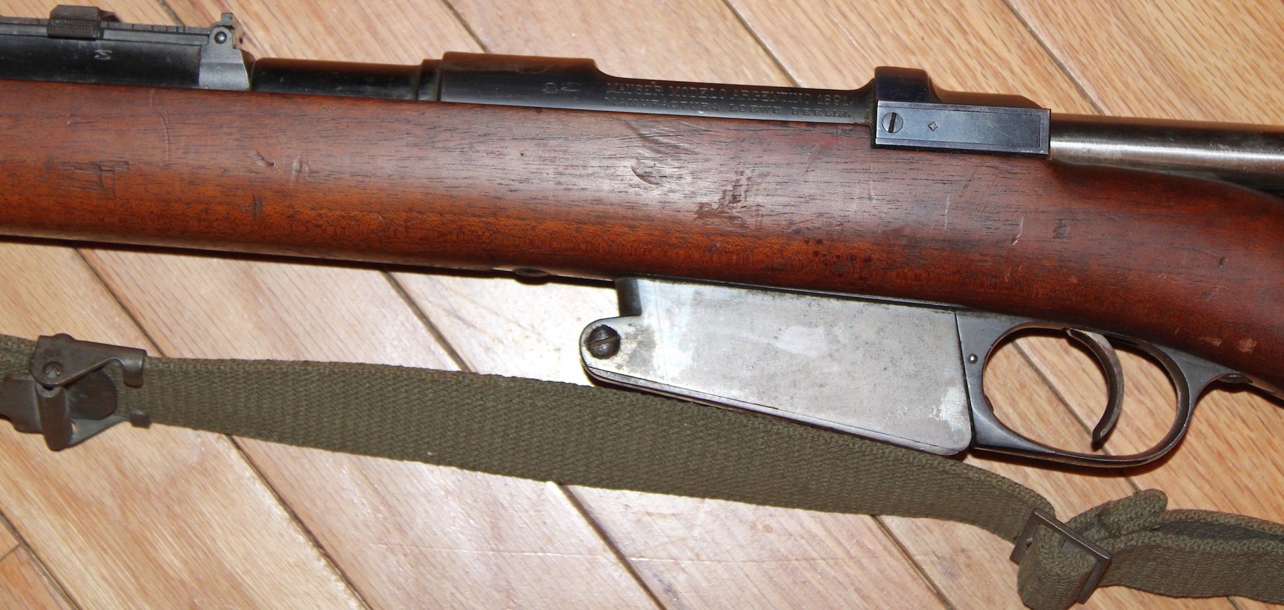 Image for HUGE LIVING ESTATE FARM AUCTION