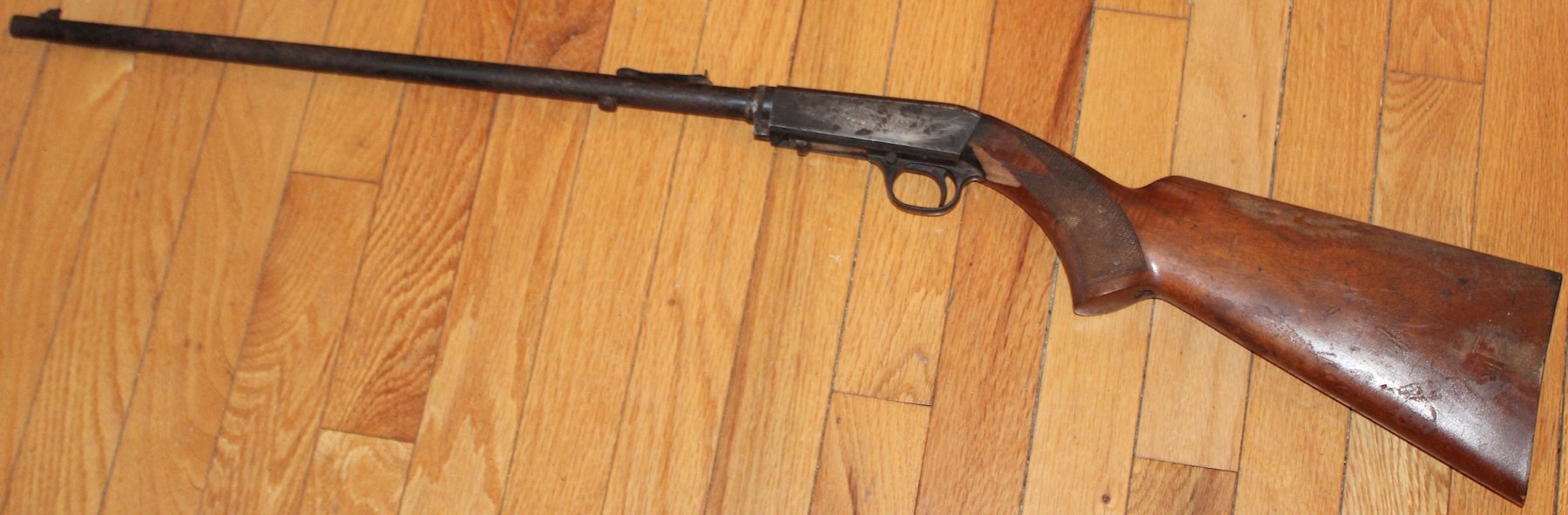 Image for HUGE LIVING ESTATE FARM AUCTION