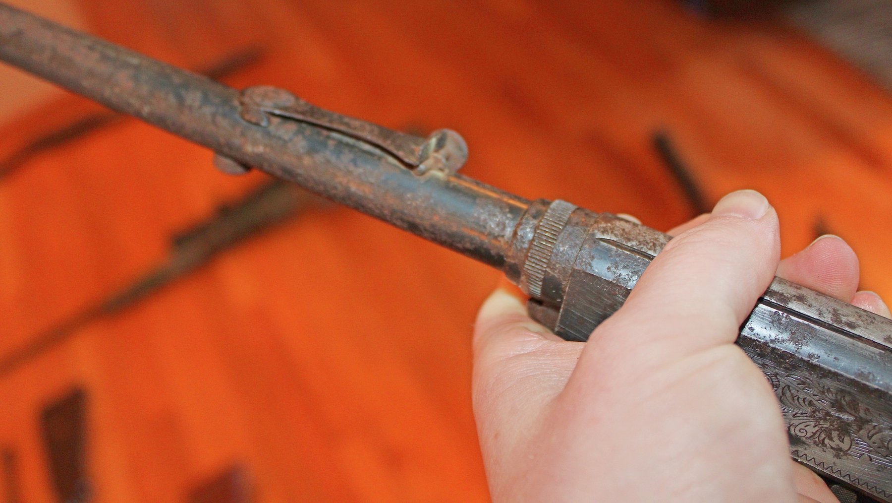 Image for HUGE LIVING ESTATE FARM AUCTION