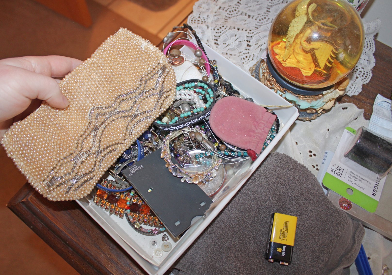 Image for HUGE LIVING ESTATE FARM AUCTION