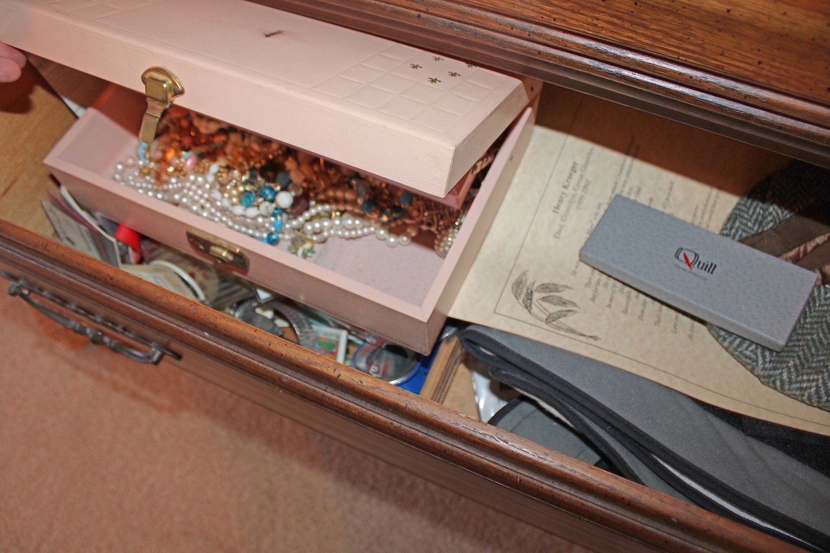 Image for HUGE LIVING ESTATE FARM AUCTION