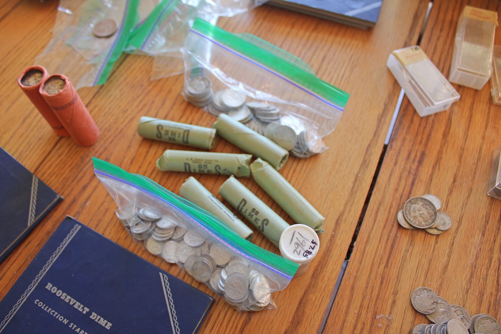 Image for HUGE LIVING ESTATE FARM AUCTION