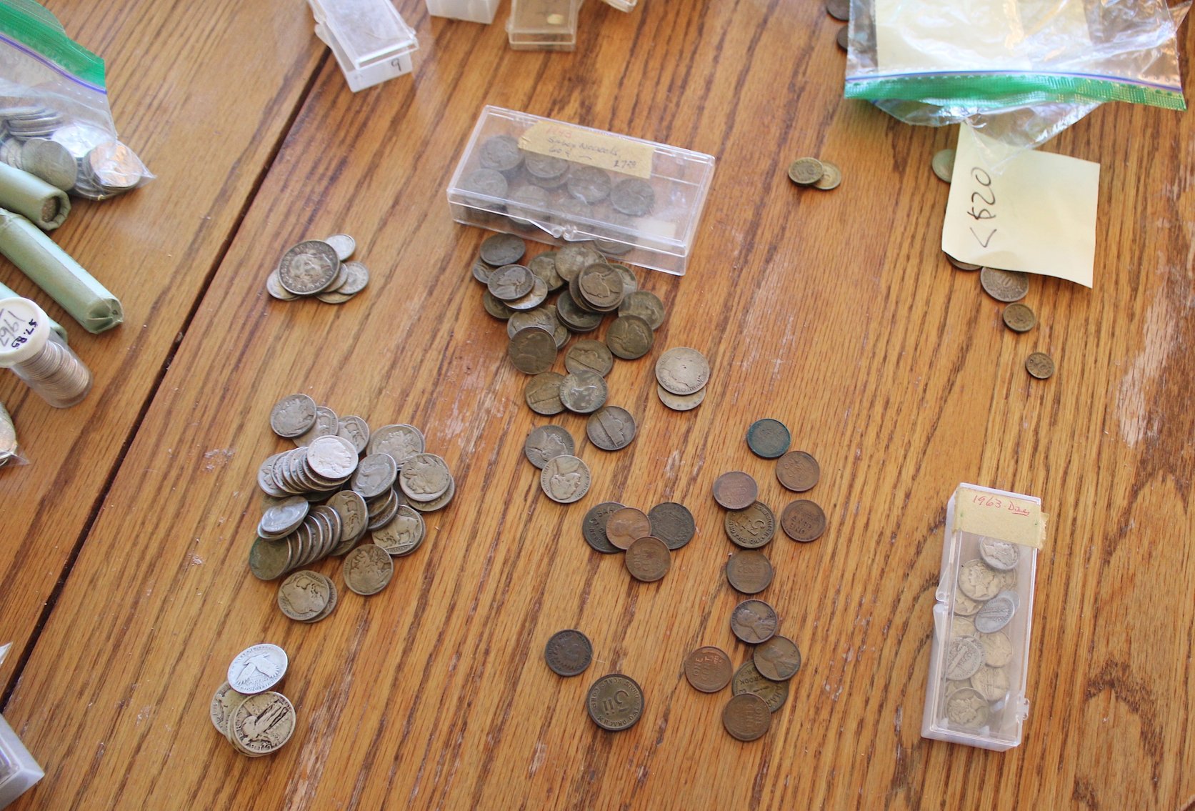 Image for HUGE LIVING ESTATE FARM AUCTION