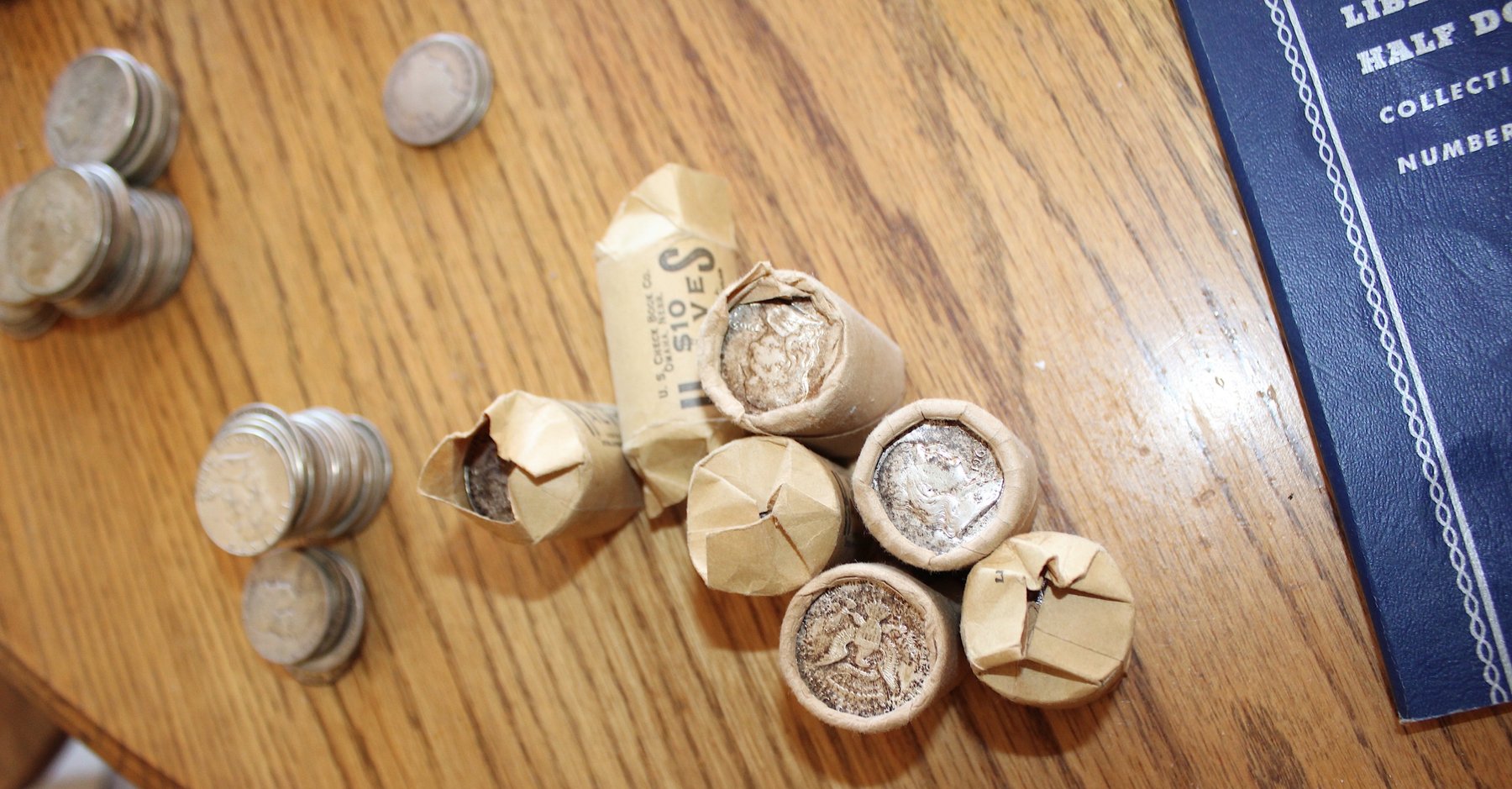 Image for HUGE LIVING ESTATE FARM AUCTION