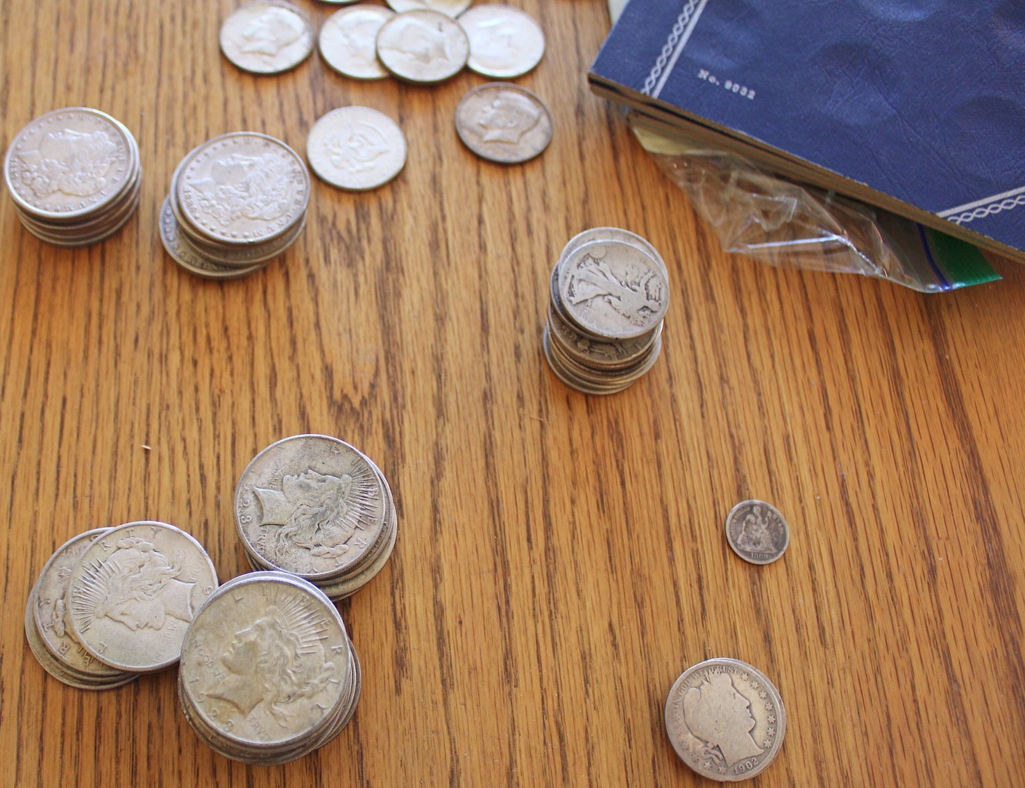 Image for HUGE LIVING ESTATE FARM AUCTION