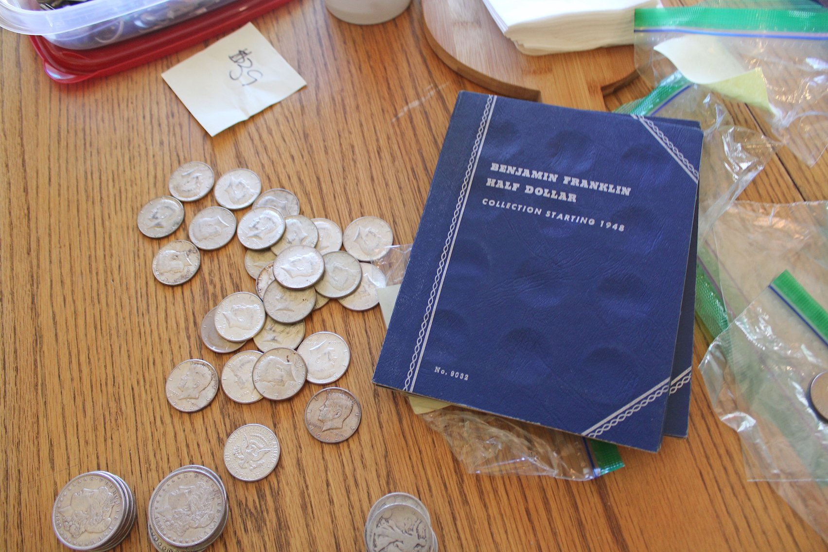 Image for HUGE LIVING ESTATE FARM AUCTION