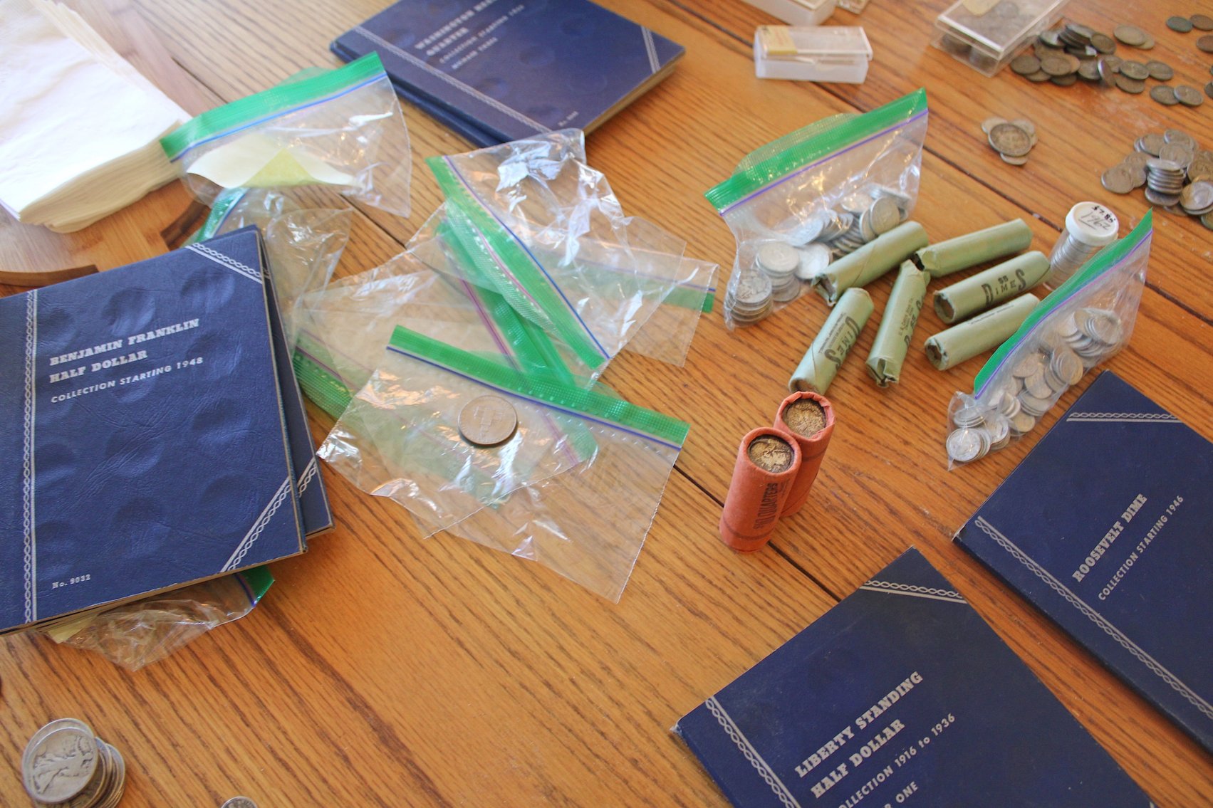 Image for HUGE LIVING ESTATE FARM AUCTION