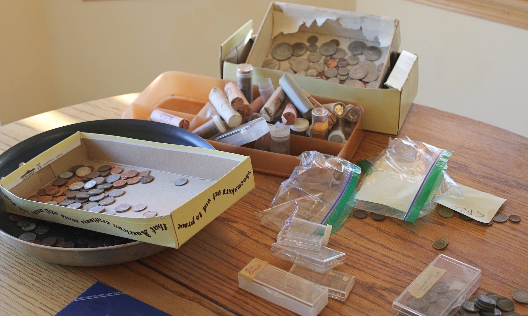 Image for HUGE LIVING ESTATE FARM AUCTION