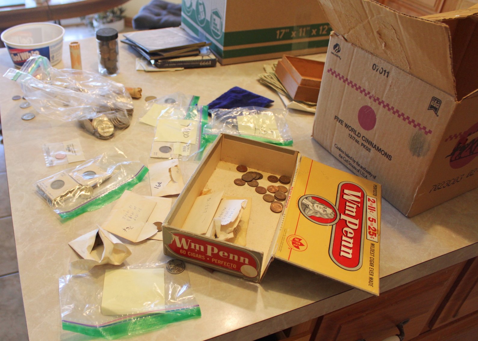 Image for HUGE LIVING ESTATE FARM AUCTION