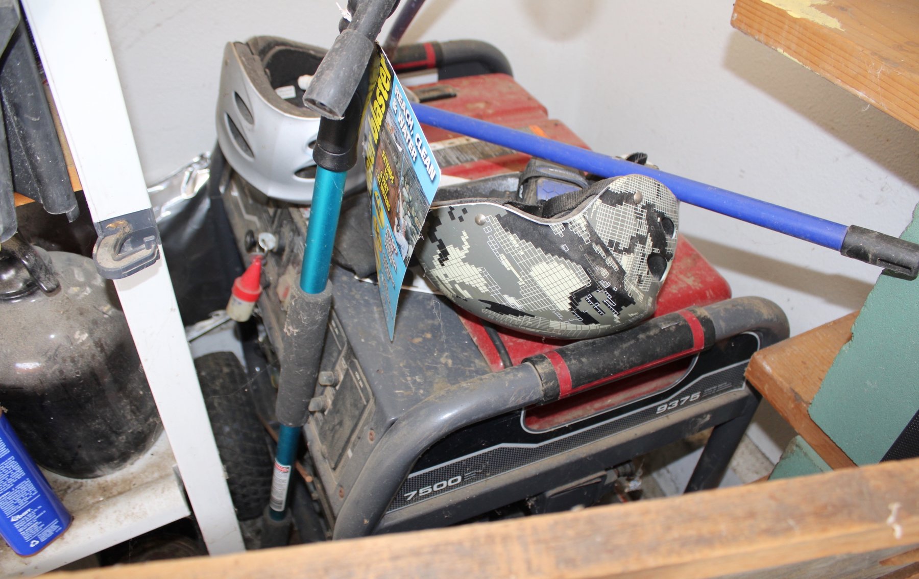 Image for HUGE LIVING ESTATE FARM AUCTION