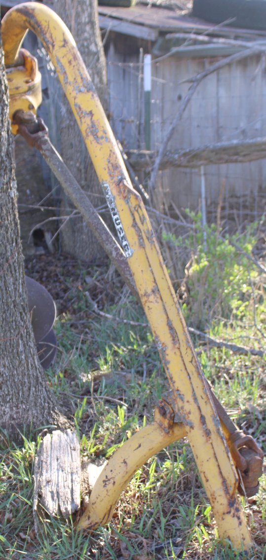 Image for HUGE LIVING ESTATE FARM AUCTION