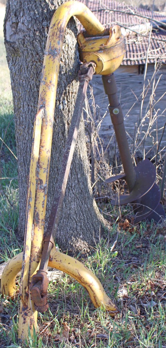 Image for HUGE LIVING ESTATE FARM AUCTION