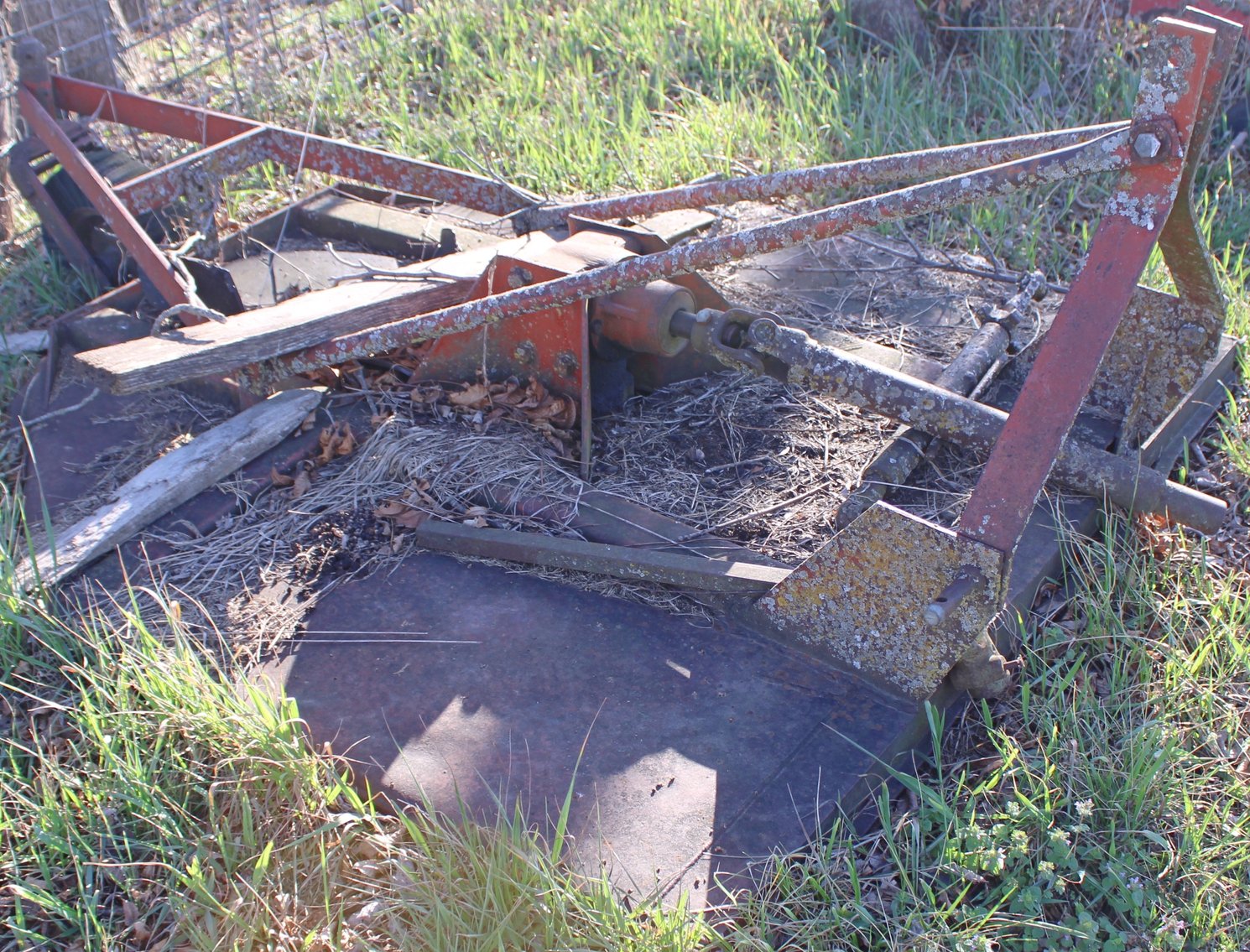 Image for HUGE LIVING ESTATE FARM AUCTION