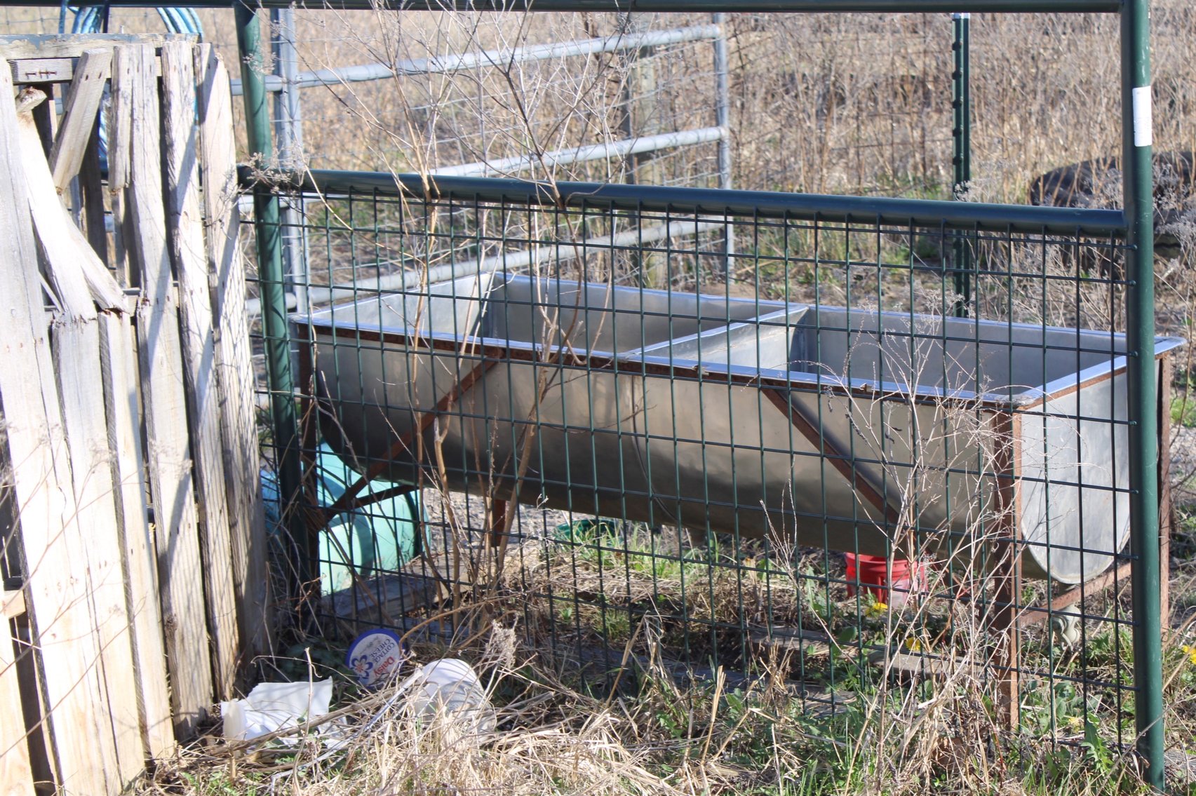 Image for HUGE LIVING ESTATE FARM AUCTION