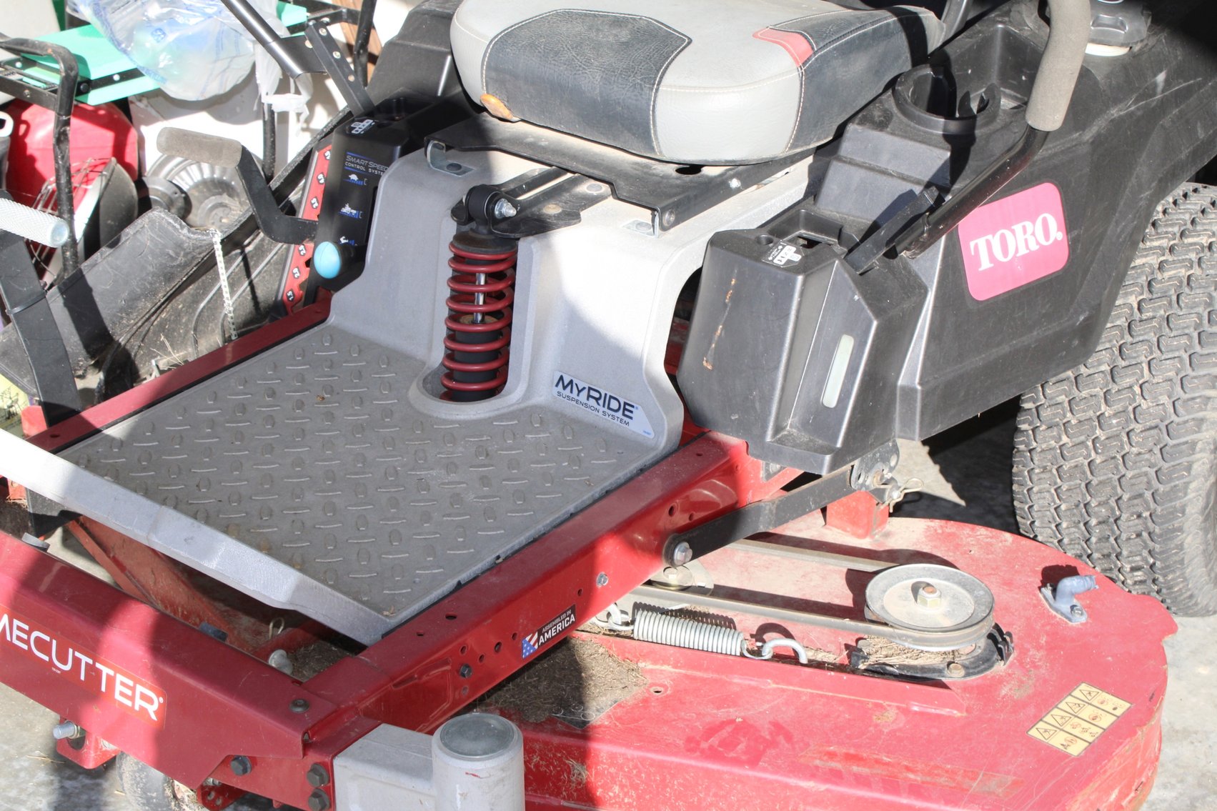 Image for HUGE LIVING ESTATE FARM AUCTION