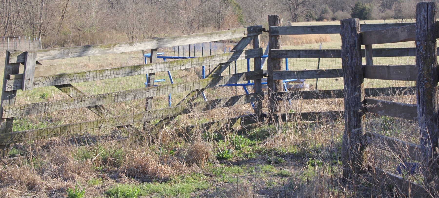 Image for HUGE LIVING ESTATE FARM AUCTION